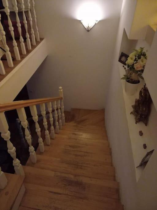 Apartament Sloneczny Dom Zaprasza *